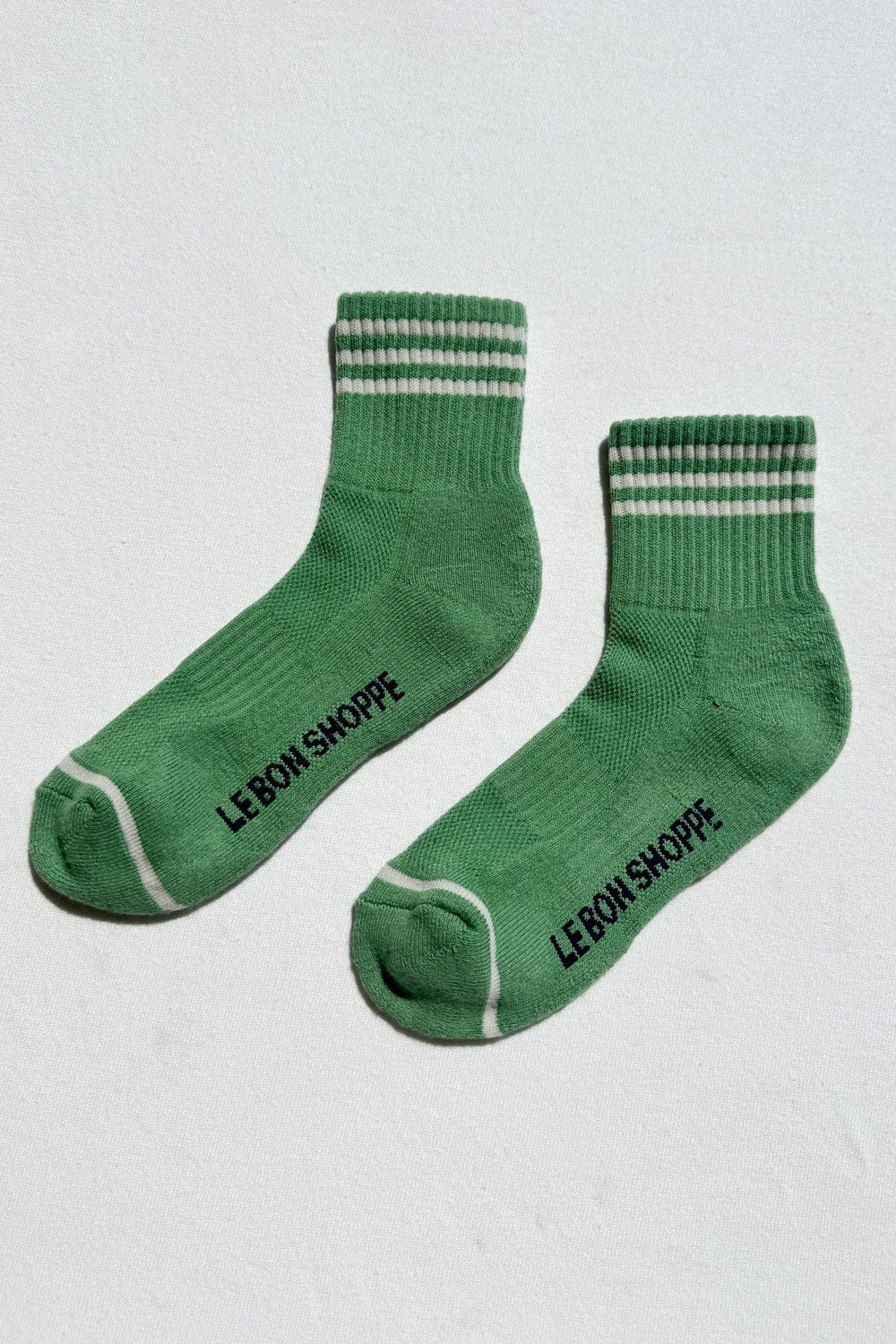 Girlfriend Socks - Avocado