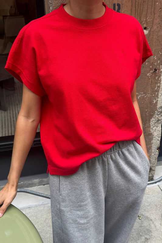 Jeanne Tee - Tomato
