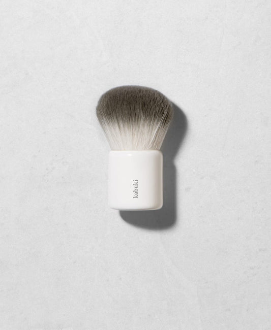 Eco Vegan Kabuki Brush