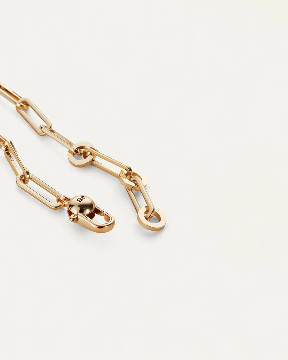 Andi Slim Bracelet - Gold
