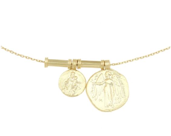 Angelus Necklace 2