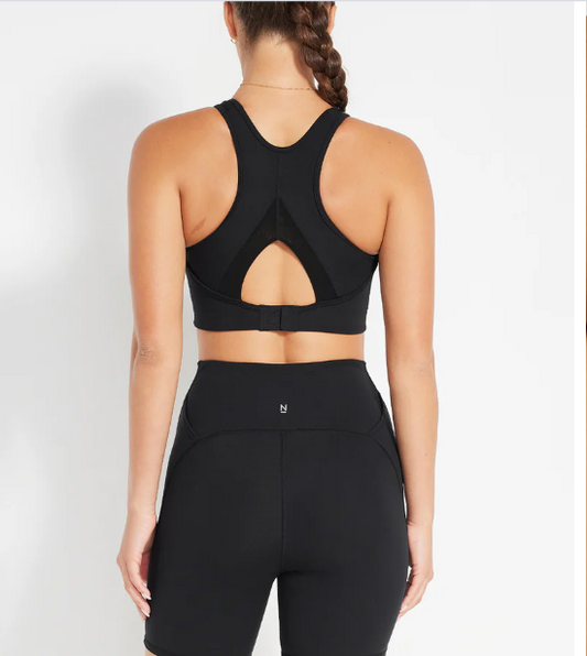 In Tempo No Bounce C-D Bra