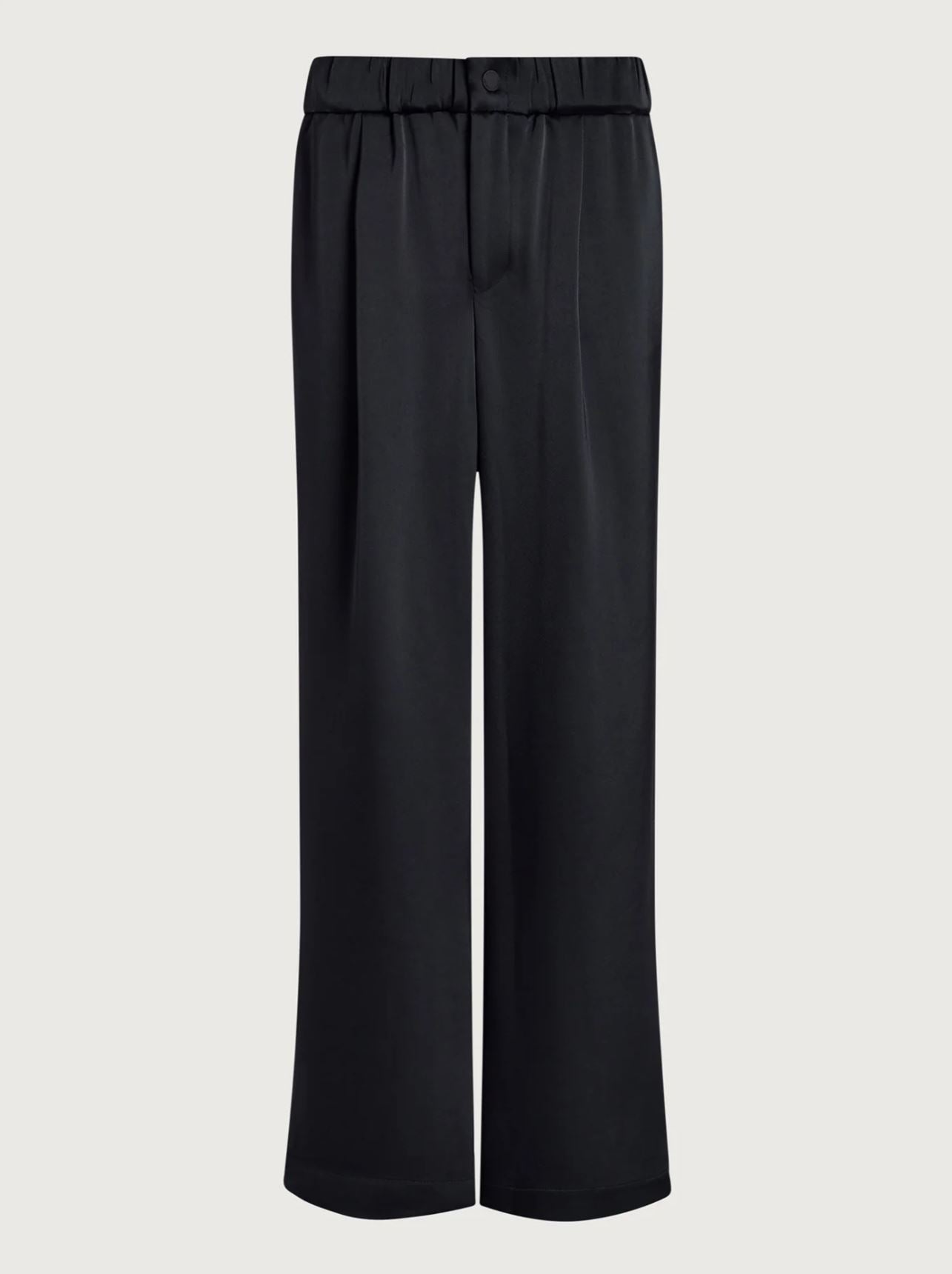 Bryden 2.0 Wide-Leg Pant 32" - Black