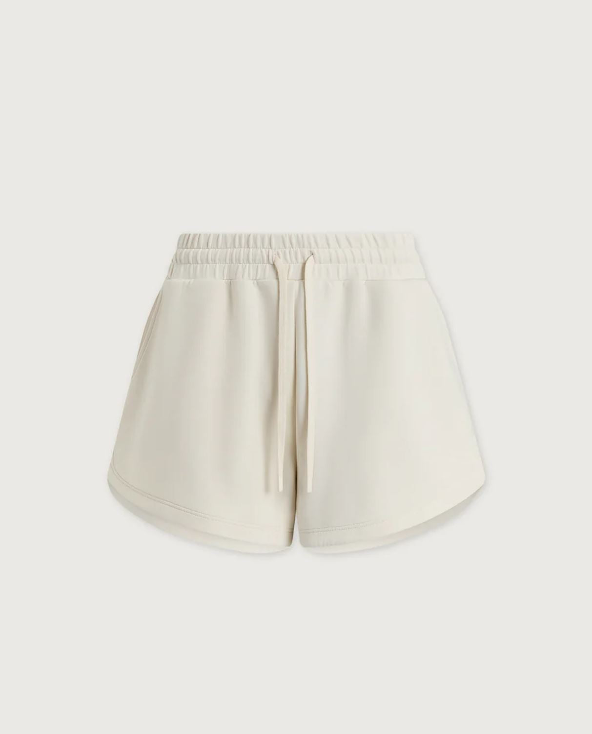 Coulter High Rise Short 3.5 - Pristine