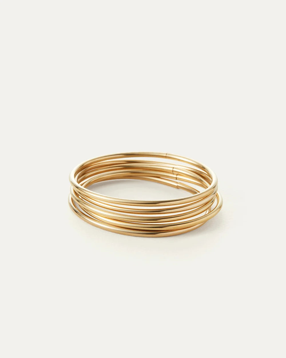 Dane Bangle Set - 5 Pack
