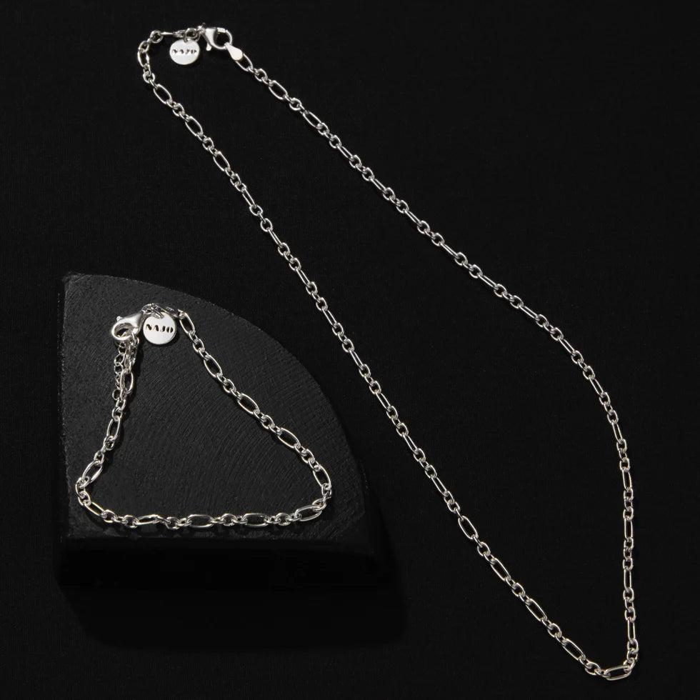 Daybreak Silver Bracelet