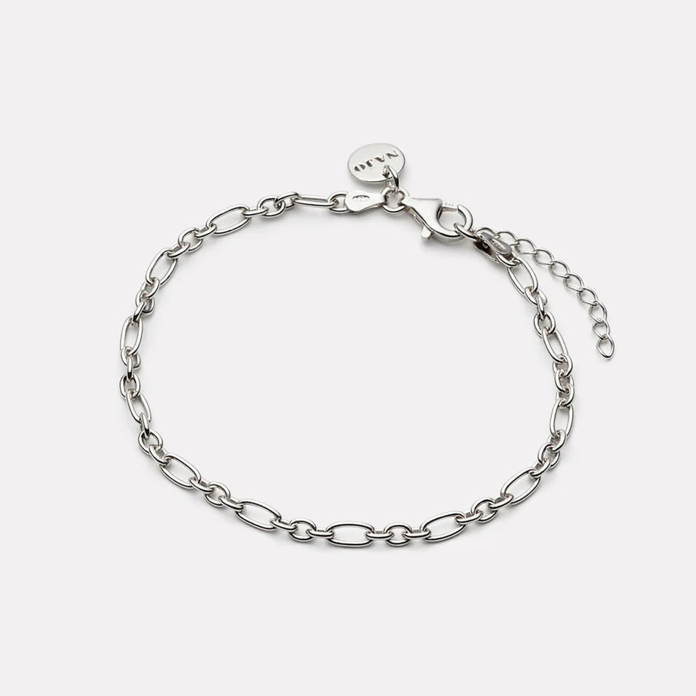 Daybreak Silver Bracelet