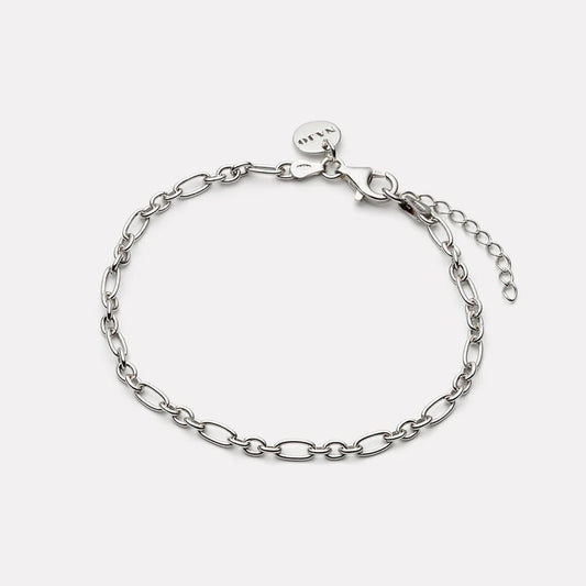 Daybreak Silver Bracelet