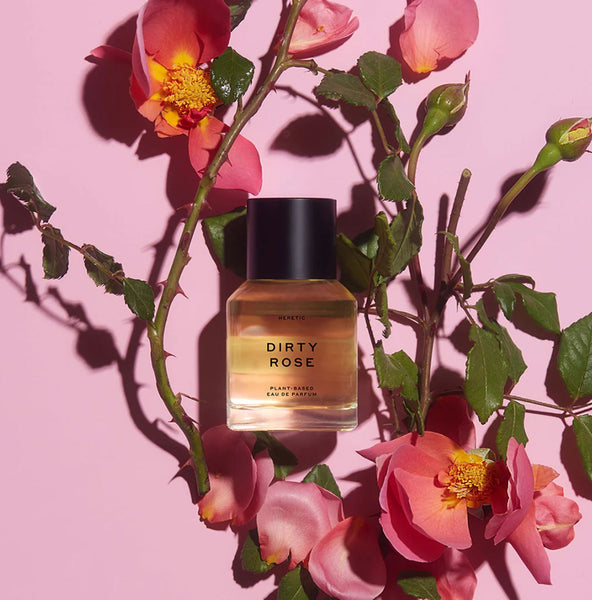 Dirty Rose – The Orangerie