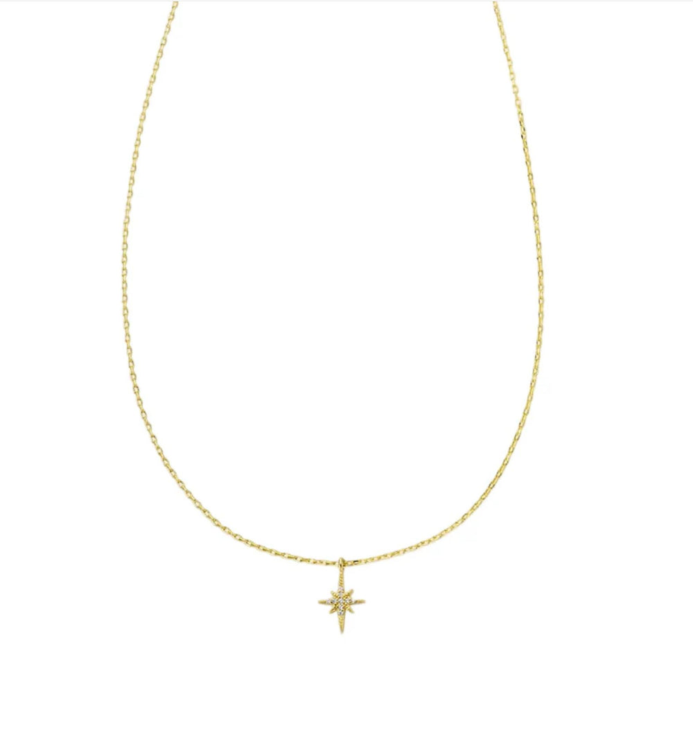 Diwali Necklace - Gold Plated