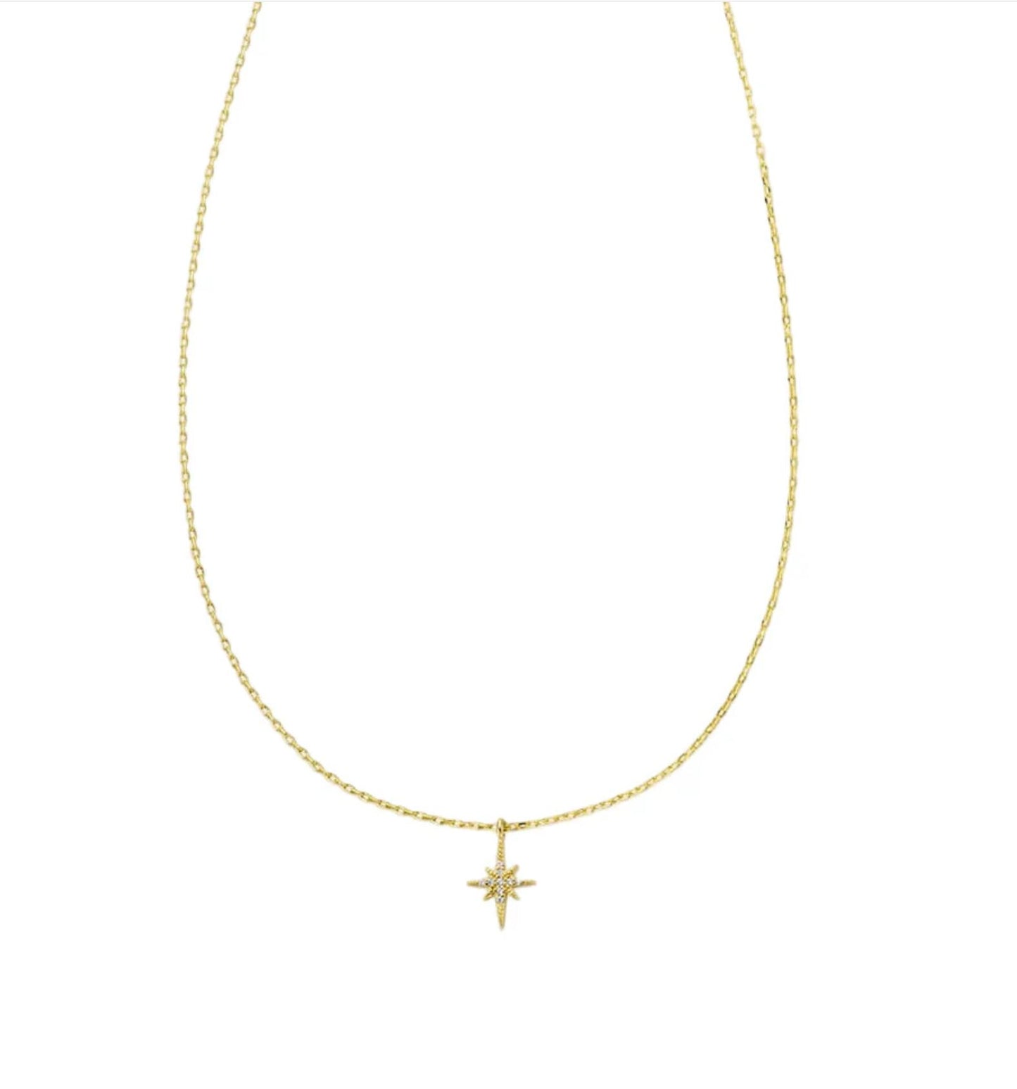 Diwali Necklace - Gold Plated