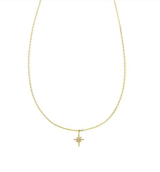 Diwali Necklace - Gold Plated