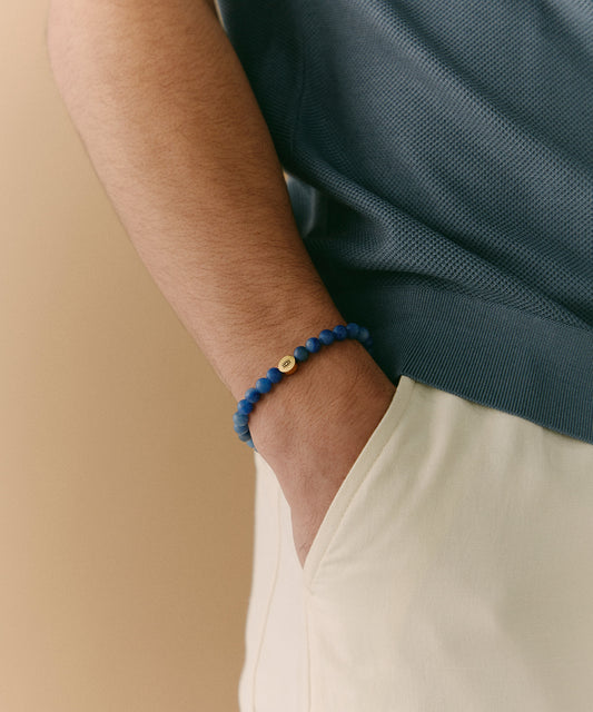 Eye of Protection Bracelet