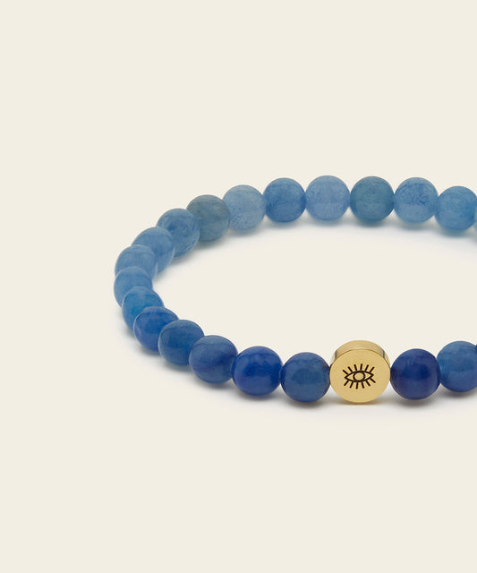 Eye of Protection Bracelet