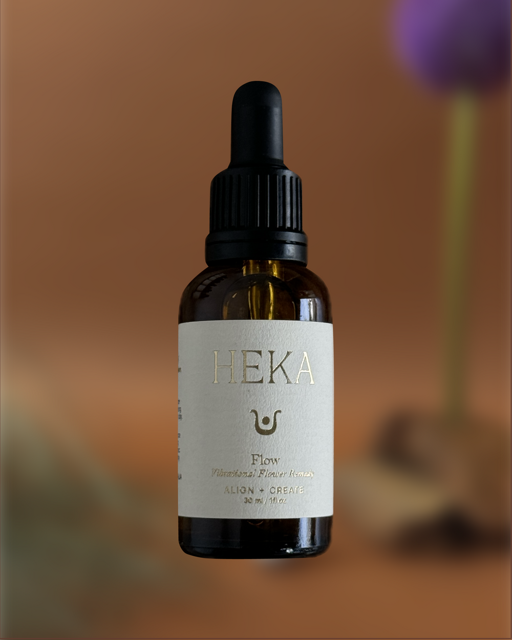 Flow Remedy Flower Essence