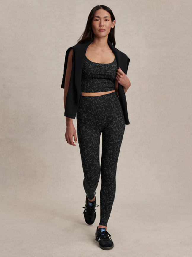 Freesoft Harley Bralette - Twilight Shadow