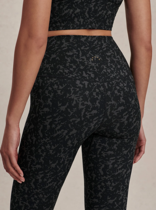 Freesoft High Rise Legging 28 - Twilight Shadow