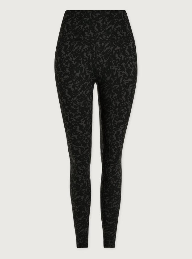 Freesoft High Rise Legging  25 - Twilight Shadow