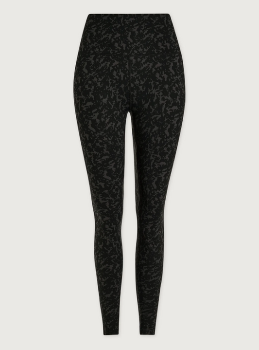 Freesoft High Rise Legging 28 - Twilight Shadow