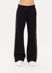 Realm Jetset Pant - Black