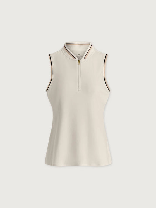 Inga Performance Tank - Blue Nights