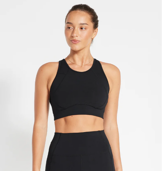 In Tempo No Bounce C-D Bra