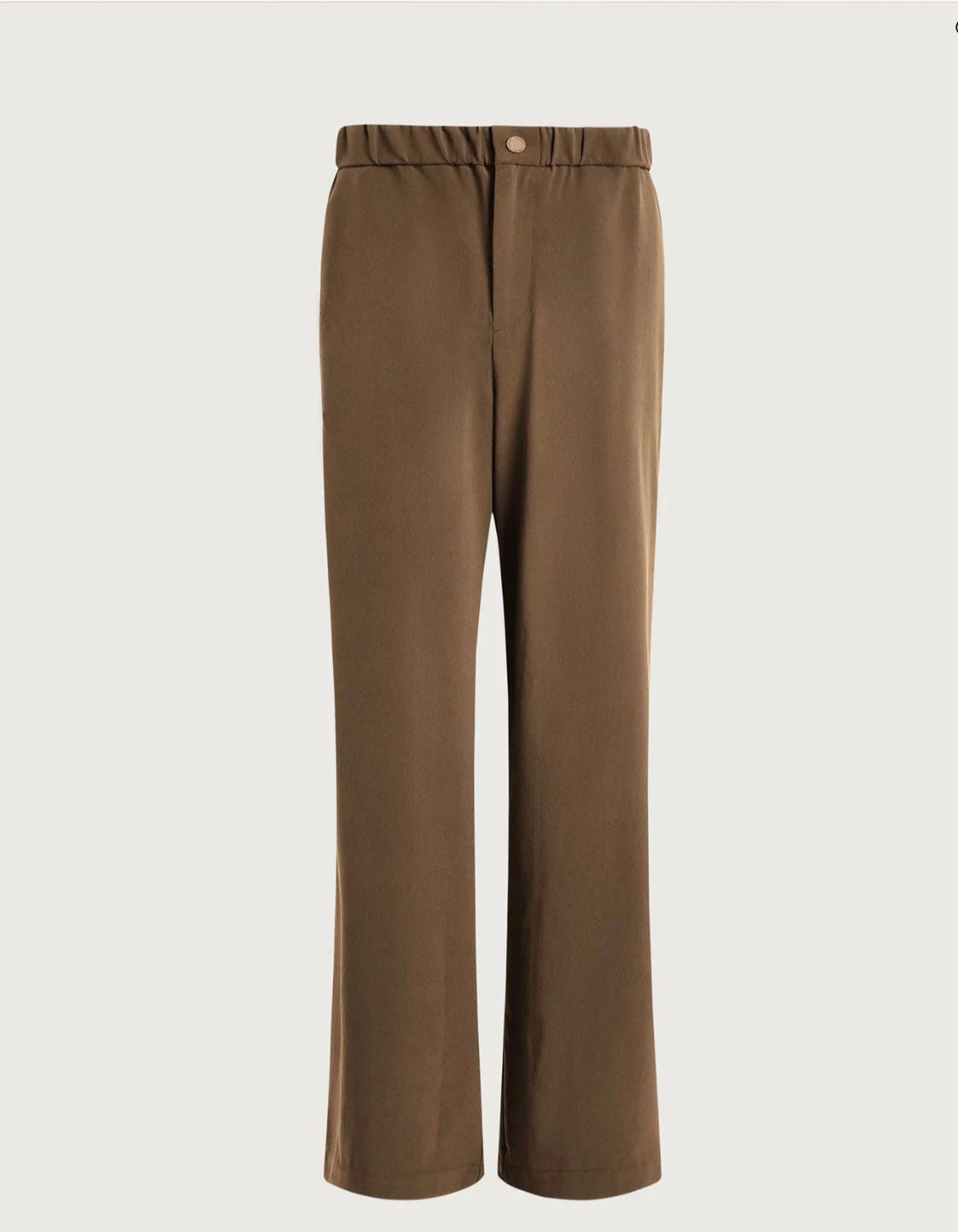 Kayson 2.0 Wide Leg 32 - Taupe Stone