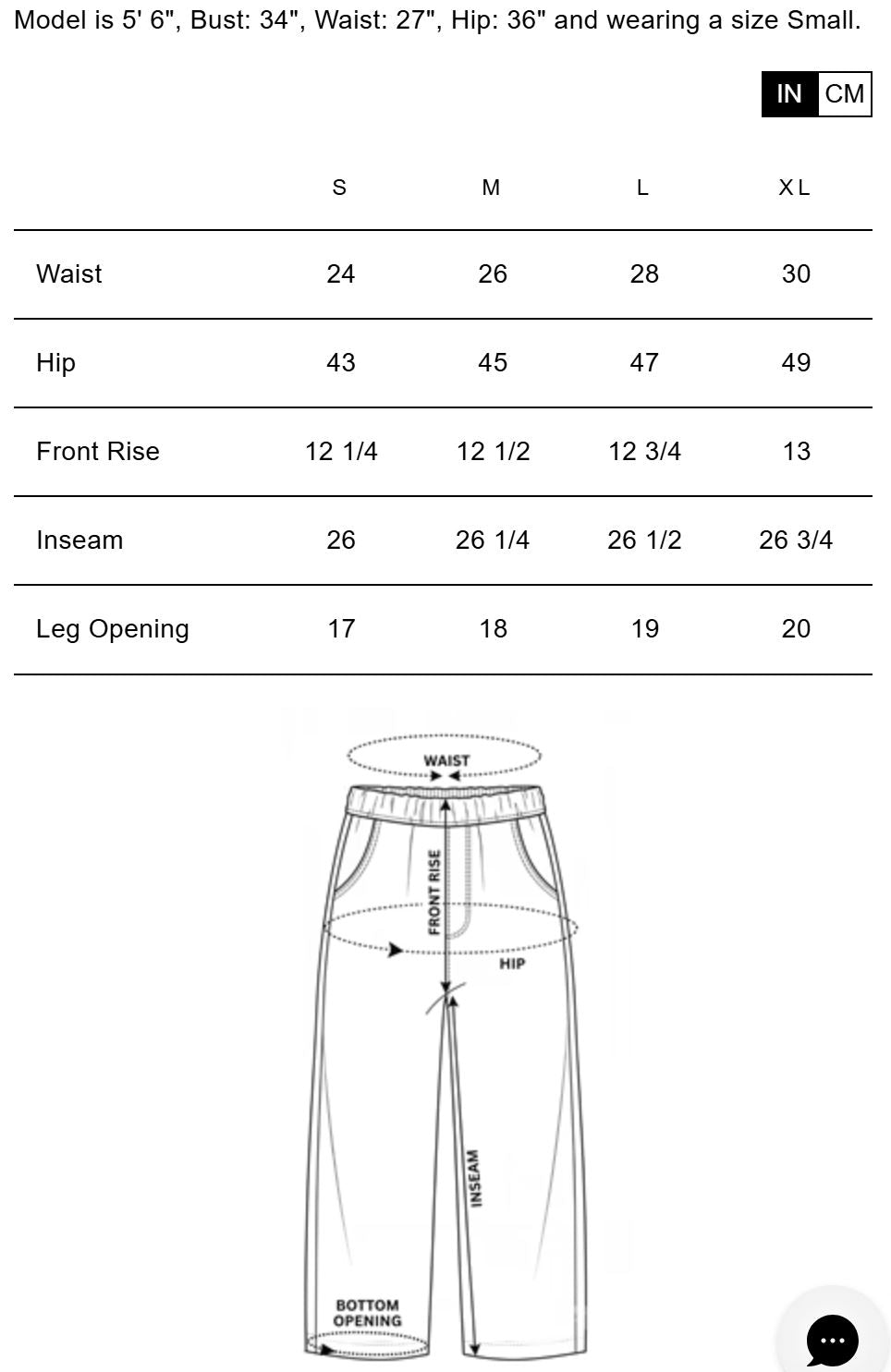 Arc Pants - Dusty Lilac