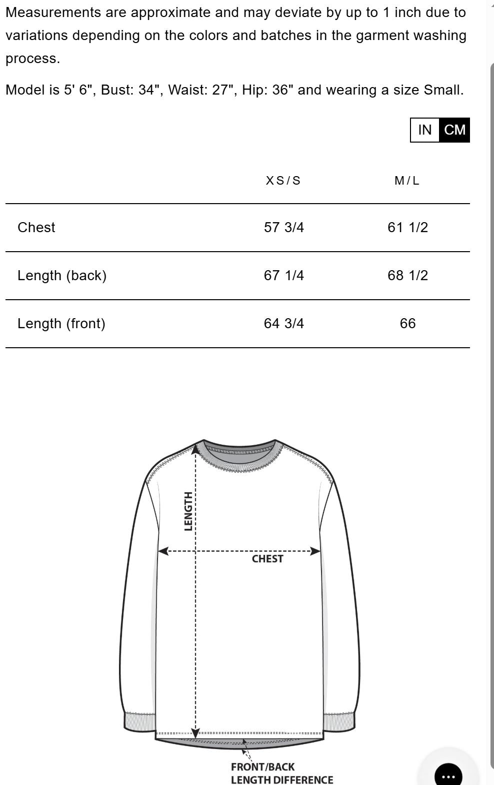 Soft Jersey Supple Tee - Naturel