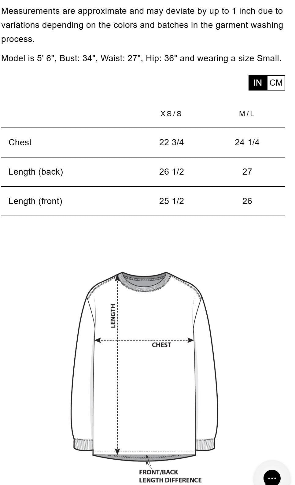 Soft Jersey Supple Tee - Naturel