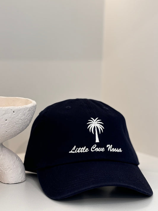 Little Cove Noosa Hat - Navy