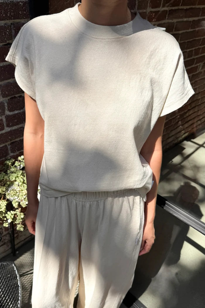 Jeanne Tee - Naturel