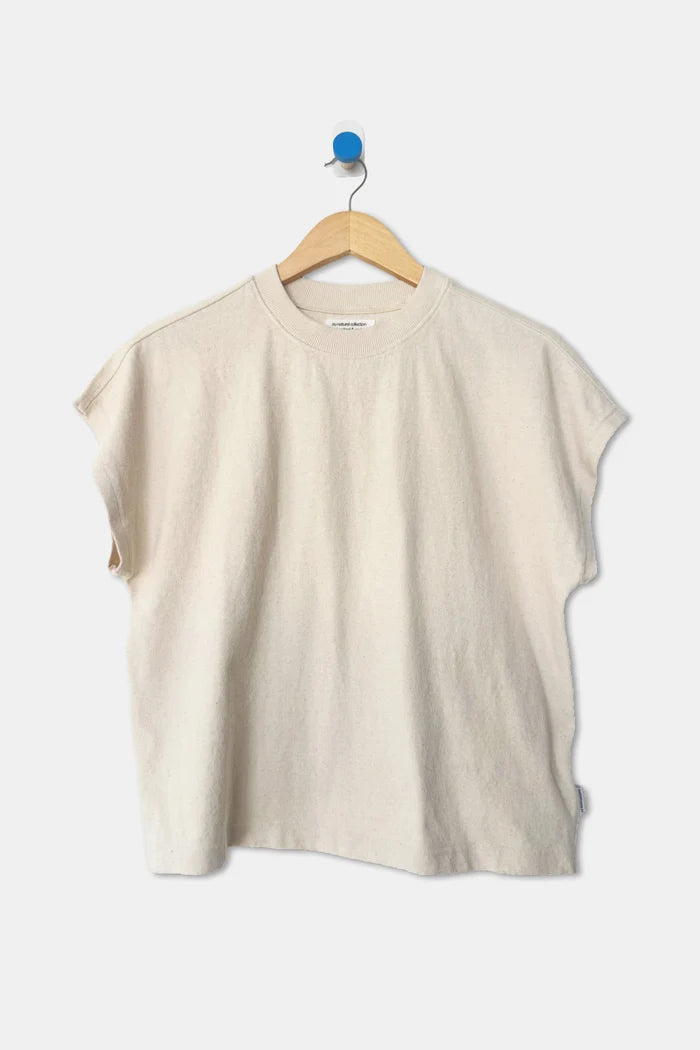Jeanne Tee - Naturel