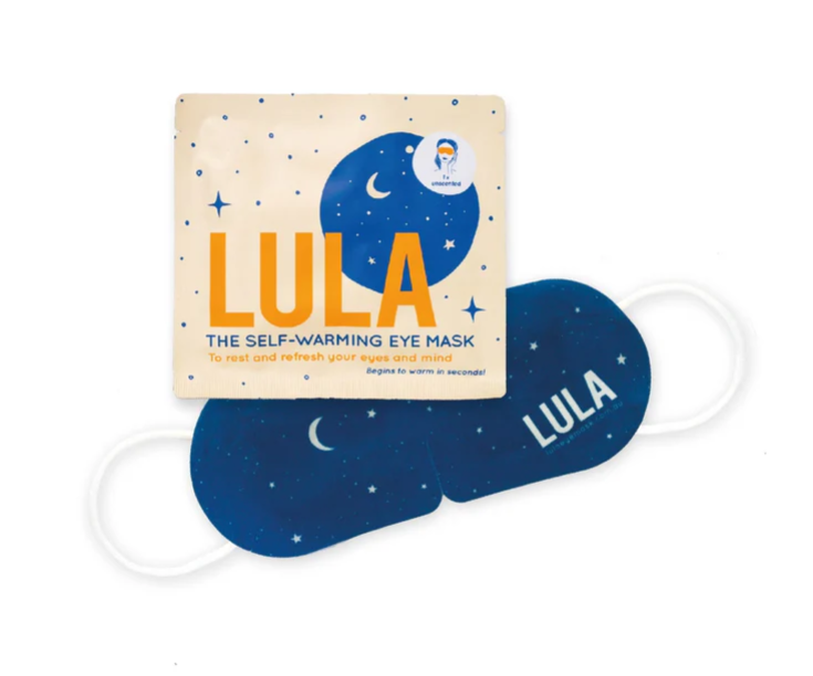 Un-Scented Self-Warming Eye Masks (5)