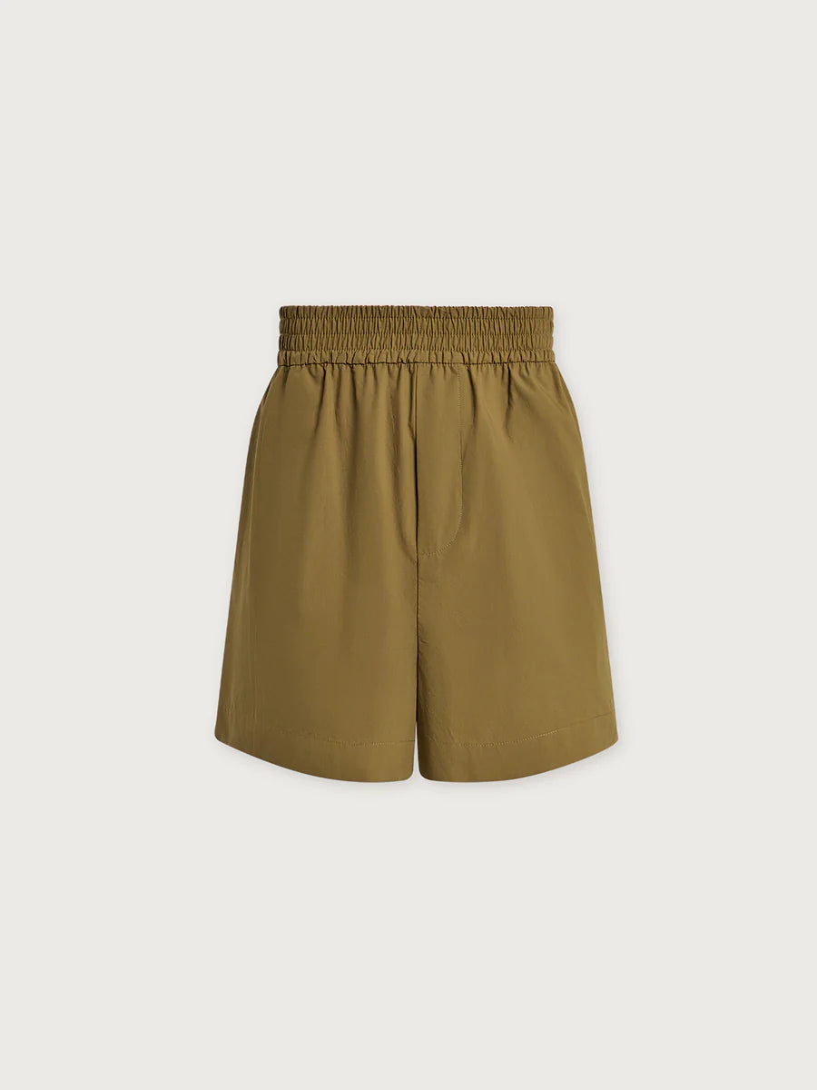 Morales Short 2.5" - Golden Olive