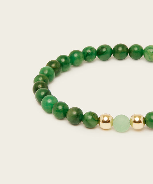 New Beginnings Bracelet