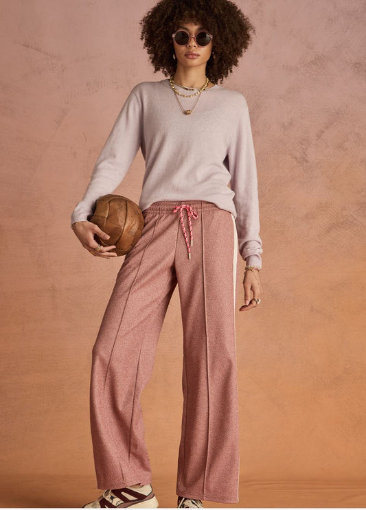 Galaxia Loretta Pant - Pink