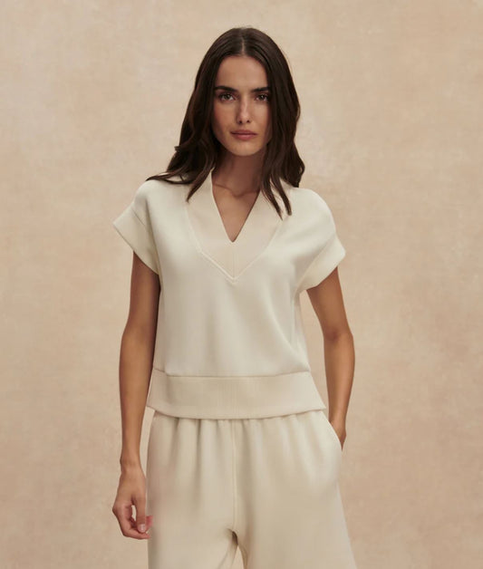 Rumer Long Short 6.5 - Pristine