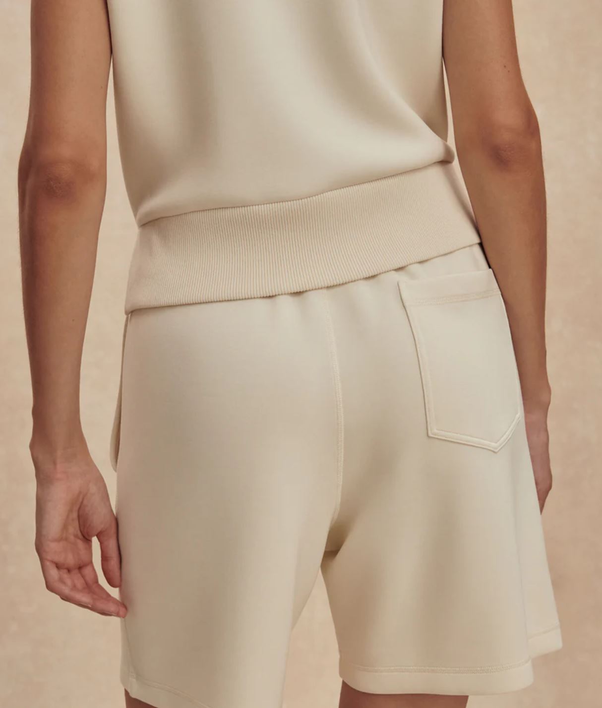 Rumer Long Short 6.5 - Pristine