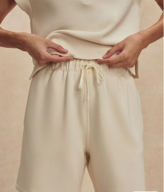 Rumer Long Short 6.5 - Pristine