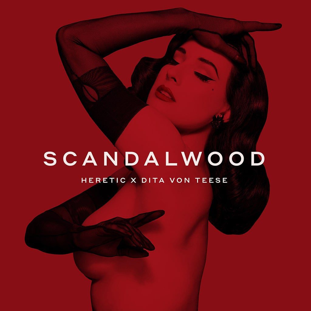 Scandalwood Dita Von Teese 2048x2048