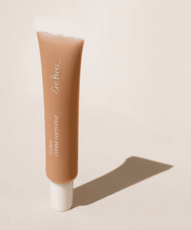 Lychee Creme Corrector - Tres