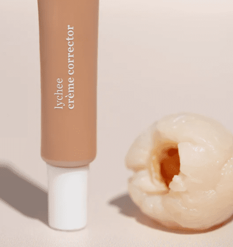 Lychee Creme Corrector - Cinco