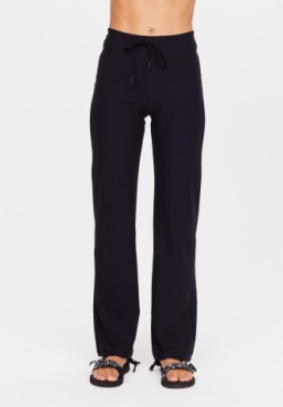 Onyx Alina Pant - Black