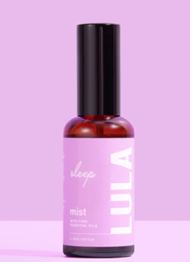 Sleep Mist with Pure Essential oils