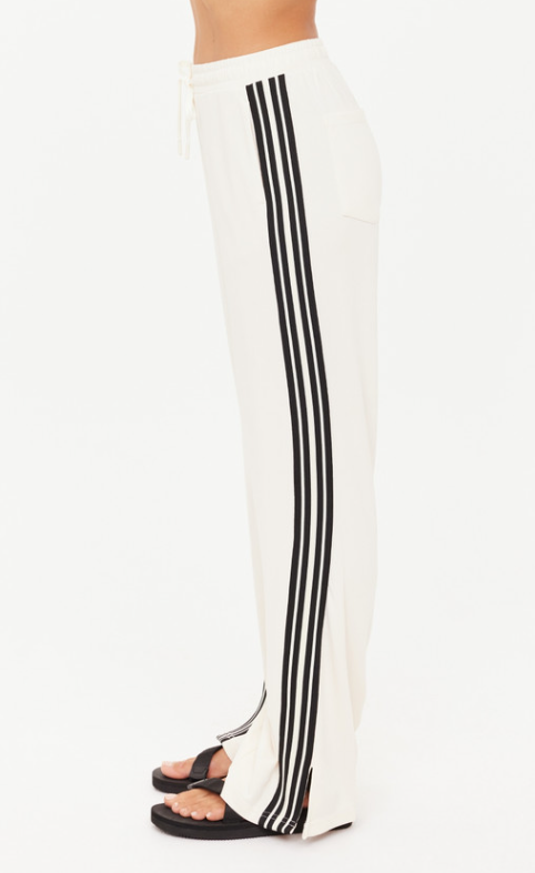 Roma Pant - Creme