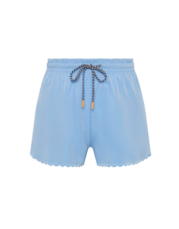 Era Short - Blue