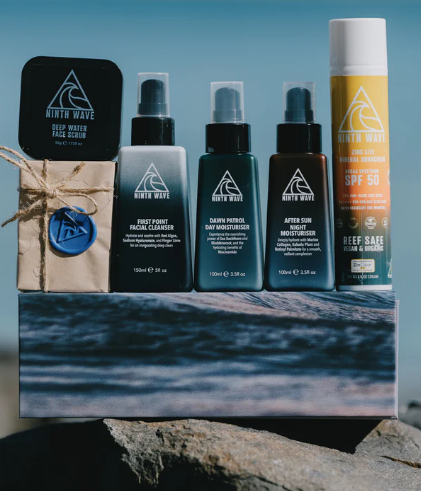 The Complete Sun Recovery System