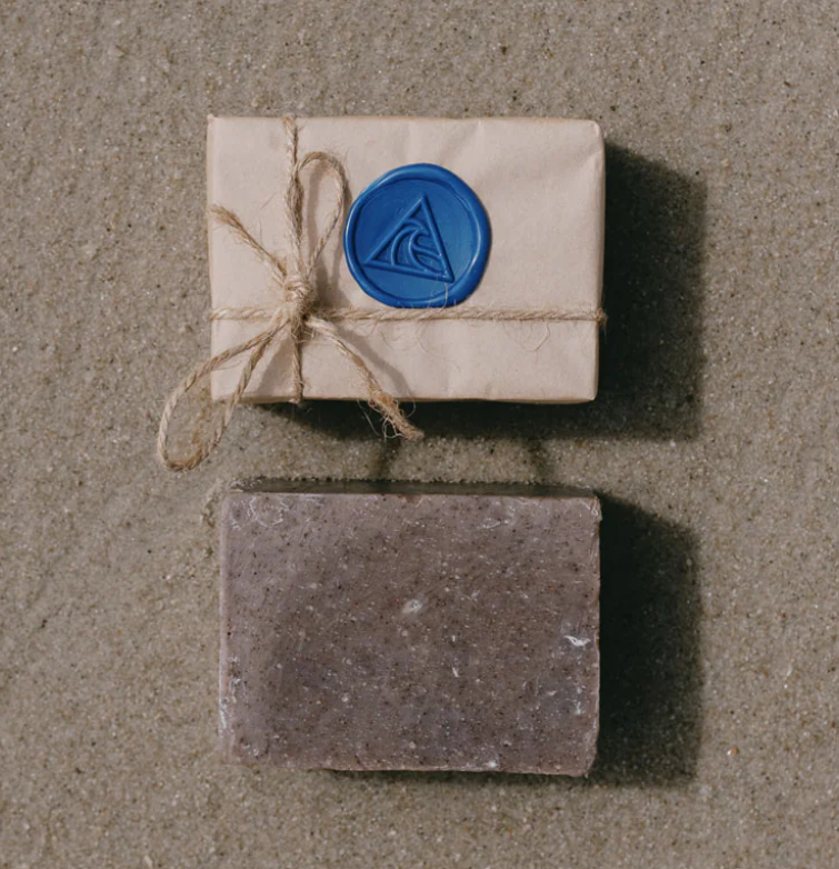 Recovery Bar – Magnesium Sea Salt Soap