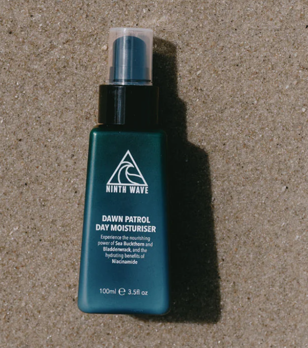 Dawn Patrol Day Moisturiser